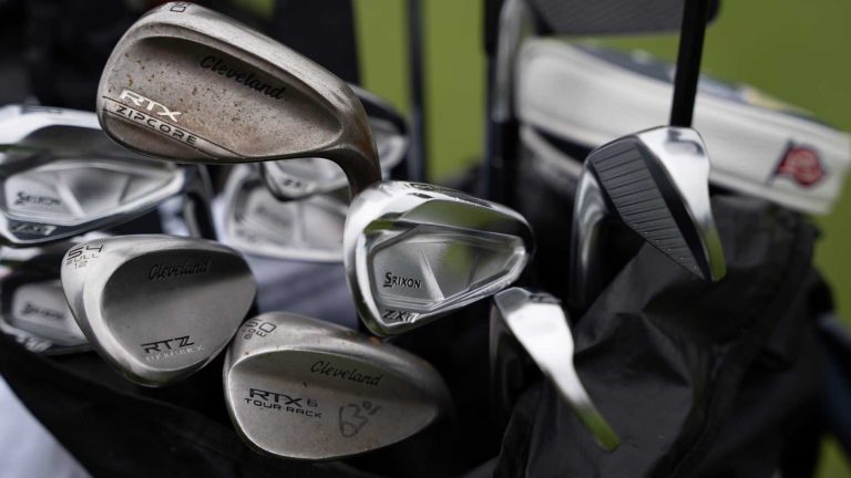What’s in his Valero Texas Open-winning bag What's in his Valero Texas Open-winning bag