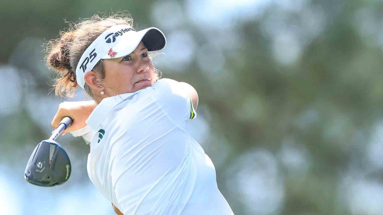 Who leads, surprising players to miss cut
