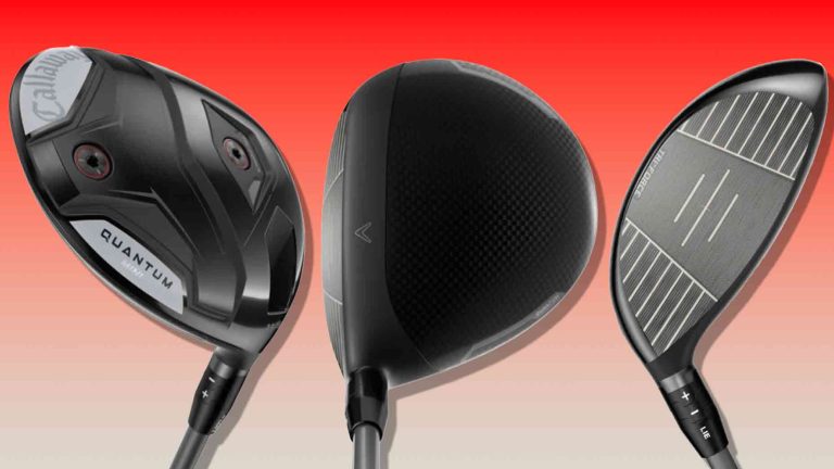 You're probably thinking about the new Callaway mini driver all wrong