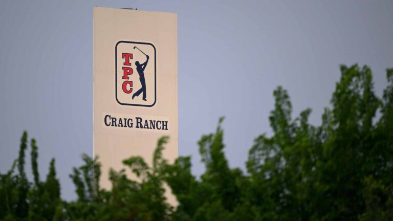 2026 CJ Cup Byron Nelson Friday TV coverage: Watch Round 2 2026 CJ Cup Byron Nelson Friday TV coverage: Watch Round 2