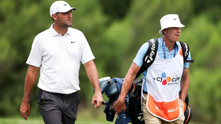 2026 CJ Cup Byron Nelson Sunday TV coverage: Watch Round 3 2026 CJ Cup Byron Nelson Sunday TV coverage: Watch Round 3