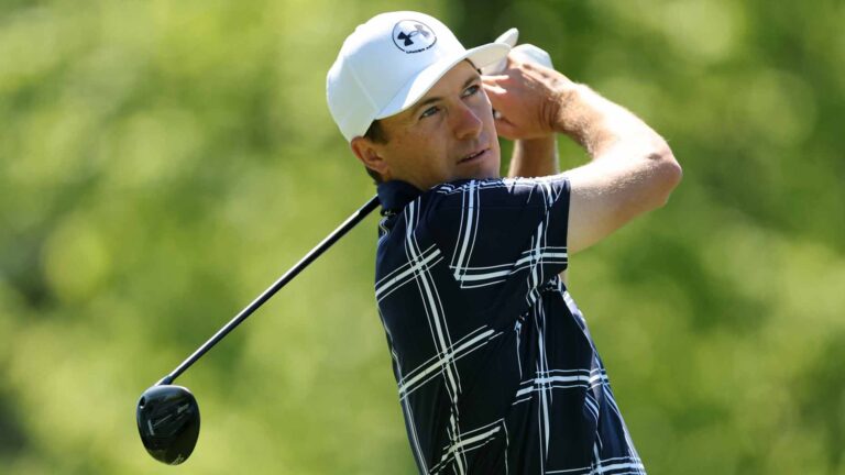 2026 CJ Cup Byron Nelson Thursday tee times: Round 1 groupings
