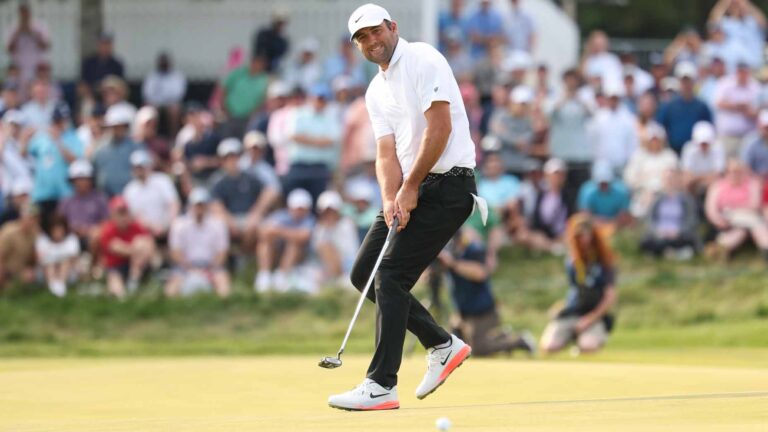 2026 CJ Cup Byron Nelson odds: Scottie Scheffler lopsided favorite