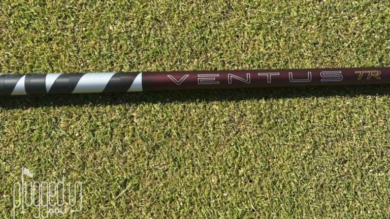 Fujikura-Ventus-Red-TR-Plugged-In-Golf-Studio