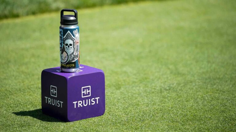 2026 Truist Championship Thursday TV coverage: Watch Round 1