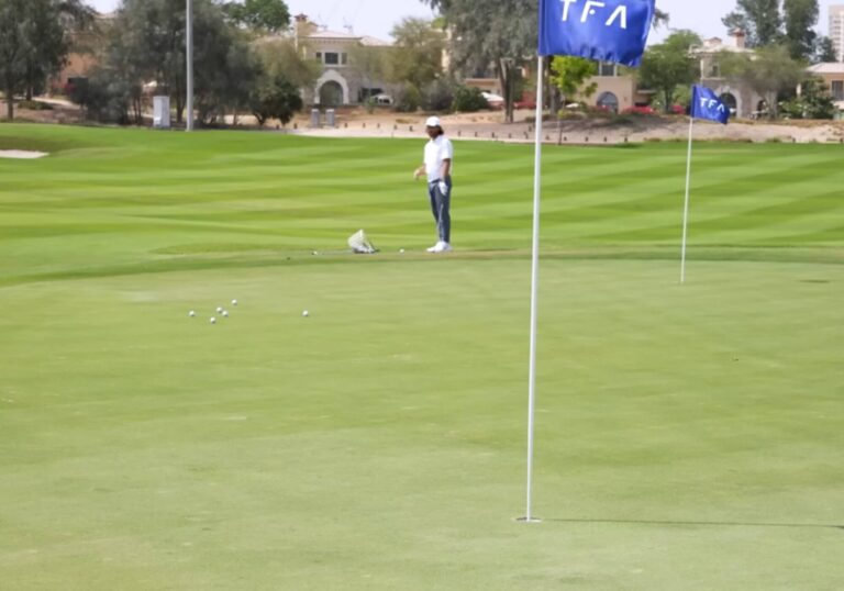 3 Things Amateur Golfers Can Learn From Tommy Fleetwood’s Practice Routine