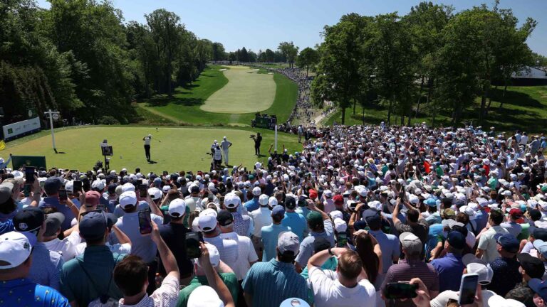 5 things to know for Sunday