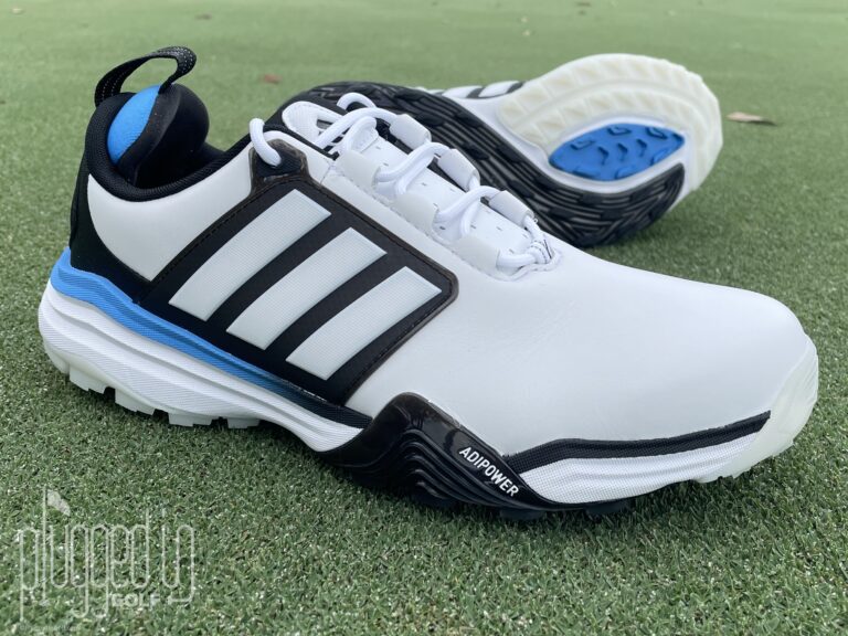 adidas Adipower 26 Spikeless Golf Shoes
