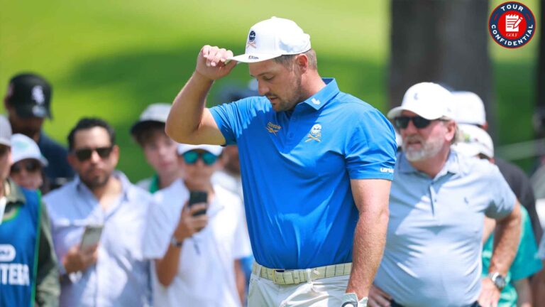 Answering biggest questions about LIV Golf’s future Answering biggest questions about LIV Golf's future
