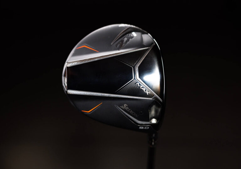 Srixon ZXi Max