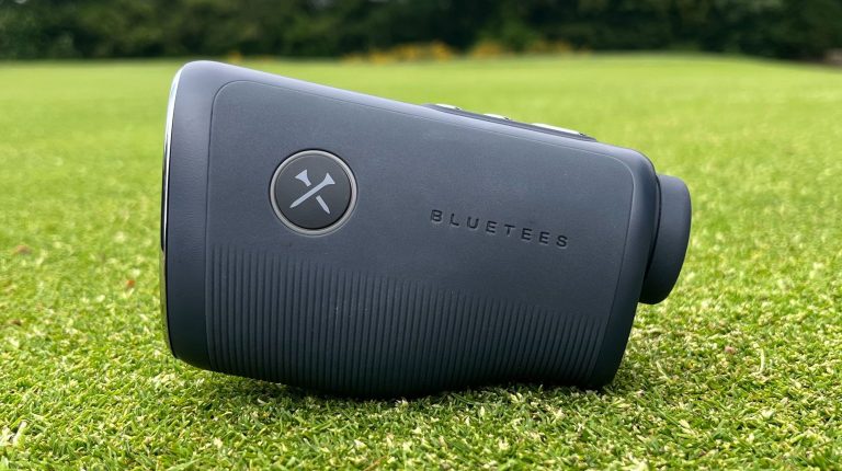 Blue Tees Captain Pro Rangefinder Review