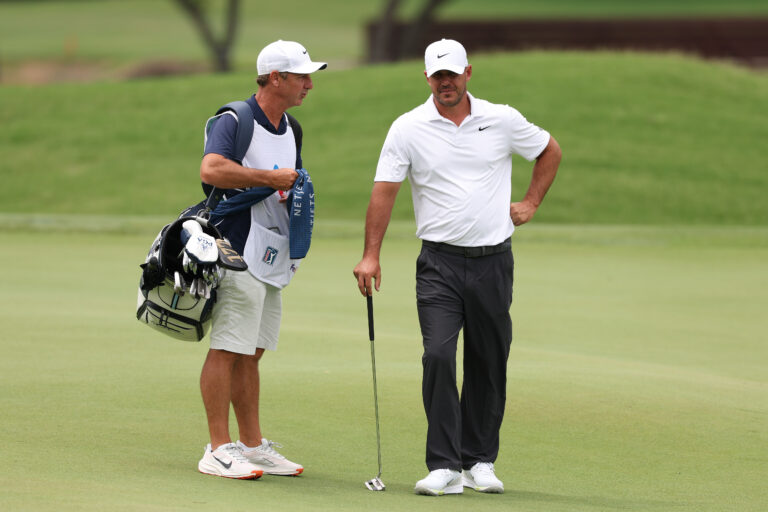 CJ Cup Byron Nelson Tour Report: Koepka and Kim’s newest putters finally get hot