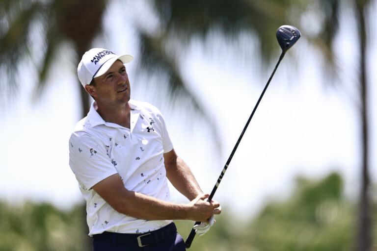 Cadillac Championship Tour Report: Spieth’s sizable changes, McLaren Golf launches, and more