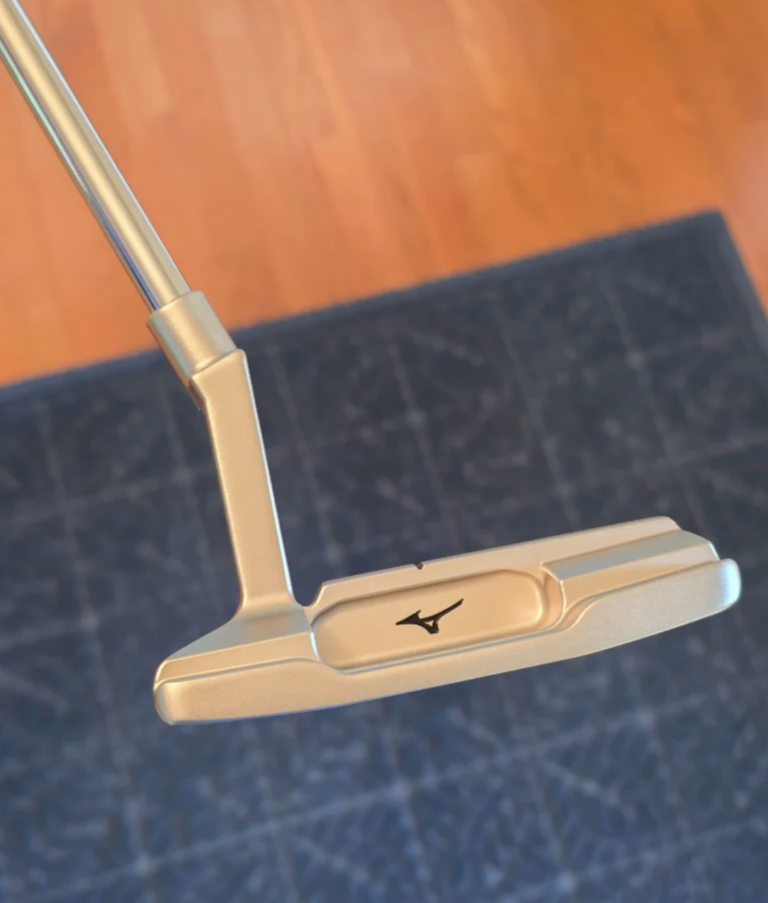 From the GolfWRX Classifieds: Mizuno M.Craft Kyoto putter From the GolfWRX Classifieds: Mizuno M.Craft Kyoto putter