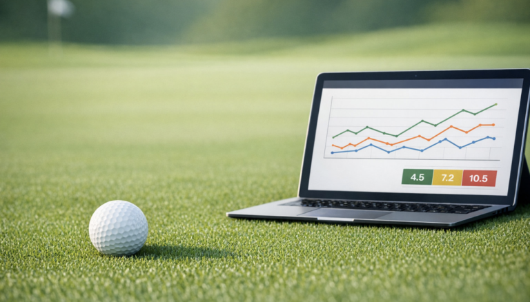 How Data Analytics Helps Shape Tournament Pricing in Professional Golf – Golf News How Data Analytics Helps Shape Tournament Pricing in Professional Golf - Golf News