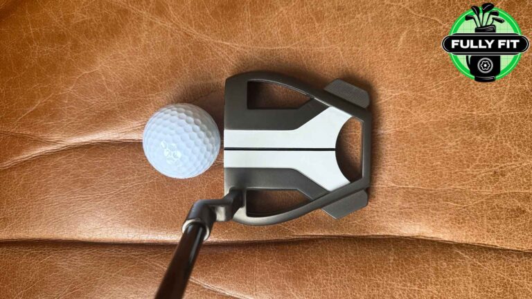 How an hour-long putter fitting found me the right flatstick