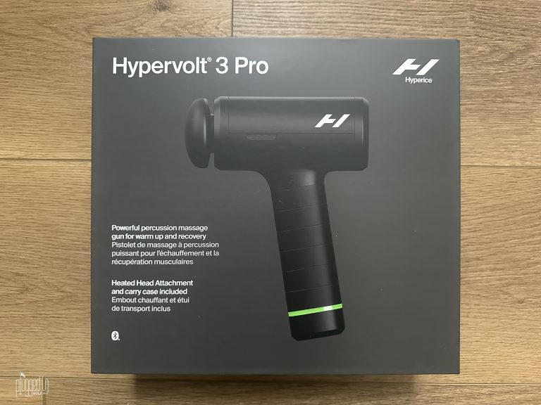 Hyperice Hypervolt 3 Pro_4429