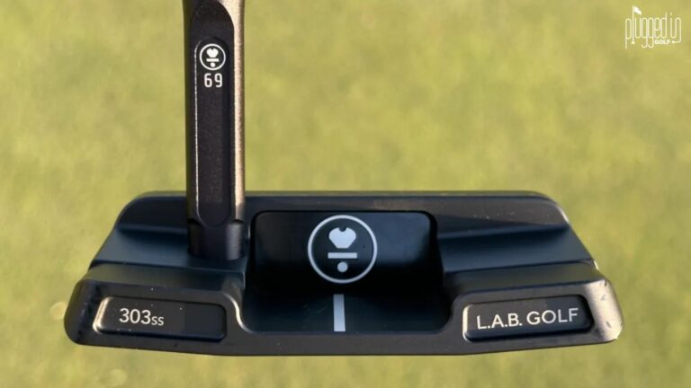 LAB Golf LINK.2.2 Putter Review lab-golf-putter-review-link-2.2