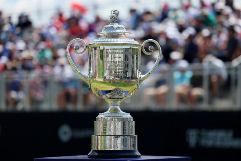 PGA CHAMPIONSHIP PREVIEW: All eyes on Aronimink for season’s second major – Golf News PGA CHAMPIONSHIP PREVIEW: All eyes on Aronimink for season’s second major - Golf News