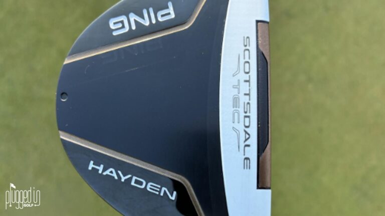 PING Scottsdale TEC Hayden Putter Review PING-Scottsdale-TEC-Hayden-Putter-Review-Plugged-In-Golf
