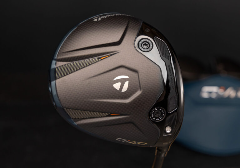 Qi4D, LS, Max Or Max Lite? Choosing The Right TaylorMade Driver in 2026