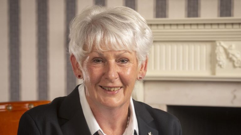 R&A Announce First Ever Female Captain