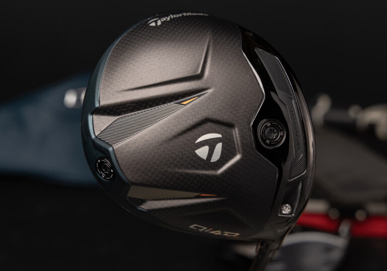 TaylorMade Shifting Metalwoods to 2-Year Release Cycle