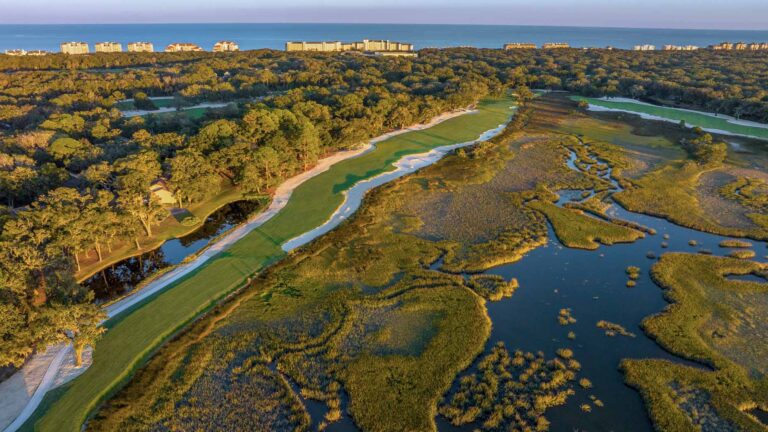 Why Omni Amelia Island Resort & Spa delivers as a buddies’ trip getaway Why Omni Amelia Island Resort & Spa delivers as a buddies' trip getaway