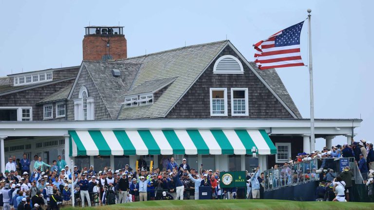 4 things to know for Round 1 of the 2026 U.S. Open