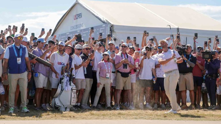 50 thoughts on U.S. Open