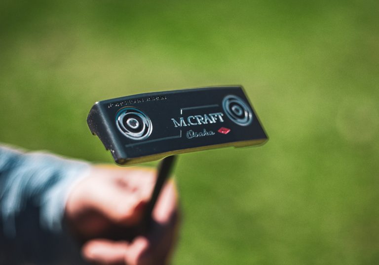 Best Putters of 2026 (Test Data From 75+ Putters) Mizuno M.Craft Osaka best blade putter of 2026