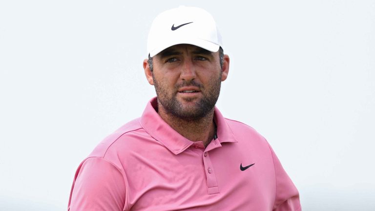 Between Scottie Scheffler and career Grand Slam: a reinvented U.S. Open Between Scottie Scheffler and career Grand Slam: a reinvented U.S. Open