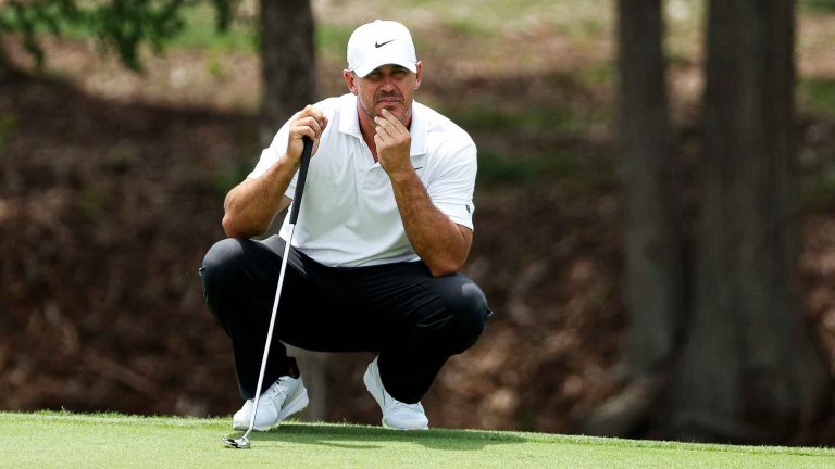 Brooks Koepka WDs from Canadian Open citing injury Brooks Koepka WDs from Canadian Open citing injury