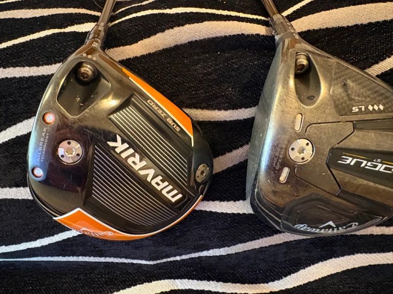 From the GolfWRX Classifieds: Callaway low-spin driver heads and a Rogue ST TD 3-wood From the GolfWRX Classifieds: Callaway low-spin driver heads and a Rogue ST TD 3-wood
