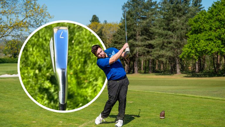 How Far Do Amateur Golfers Hit Their 7-Iron In 2026?