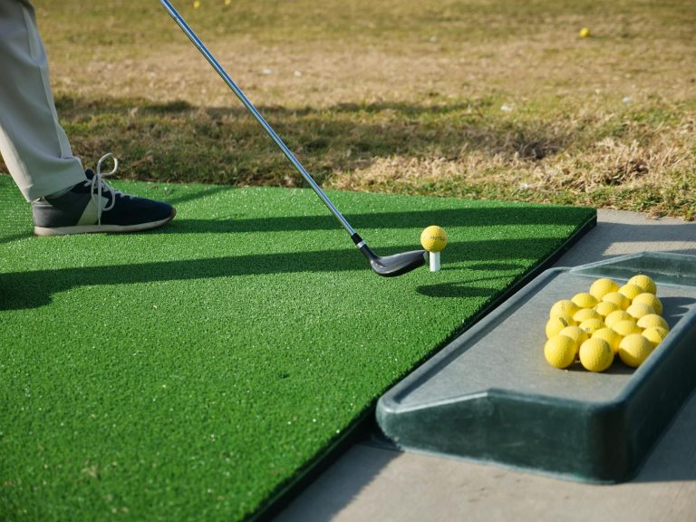How to Make Your Golf Practice Actually Count - Golf News