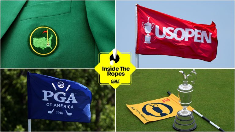 I Asked 5 Golf Experts Which Half Of The Men's Major Season Is Best...
