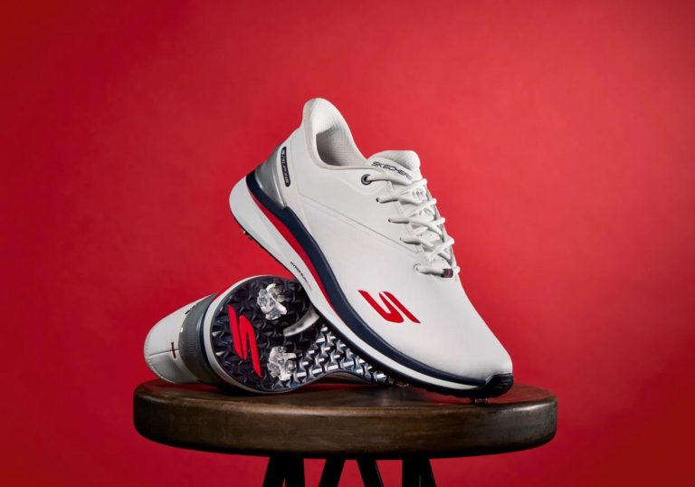 I Tested 45 Golf Shoes This Year. These 3 Aren’t Getting Nearly Enough Love