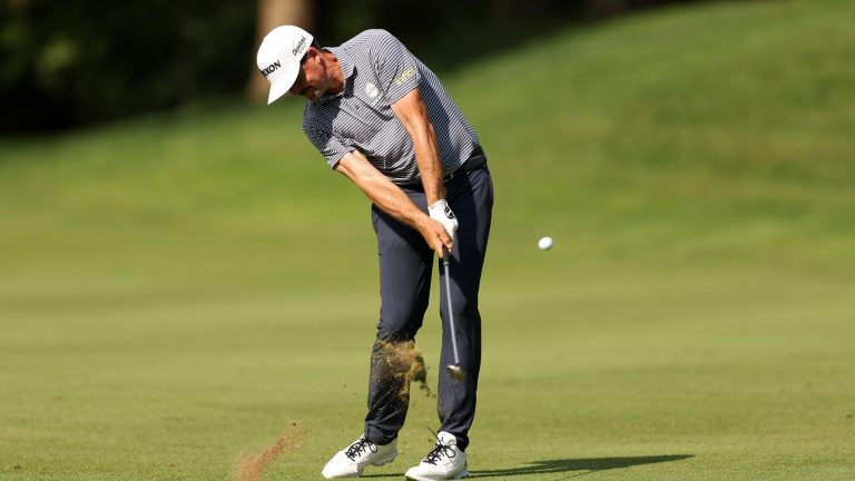 Inside Srixon’s quiet golf ball evolution on the PGA Tour