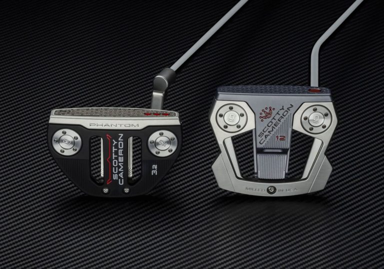 Is One Of The New Scotty Cameron Phantom Models Just Your Size? Is One Of The New Scotty Cameron Phantom Models Just Your Size?