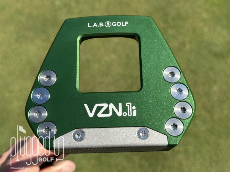 LAB Golf VZN.1i Putter_4751