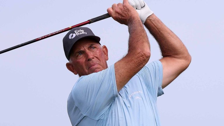 Major champ floats severe PGA Tour punishment for LIV pros