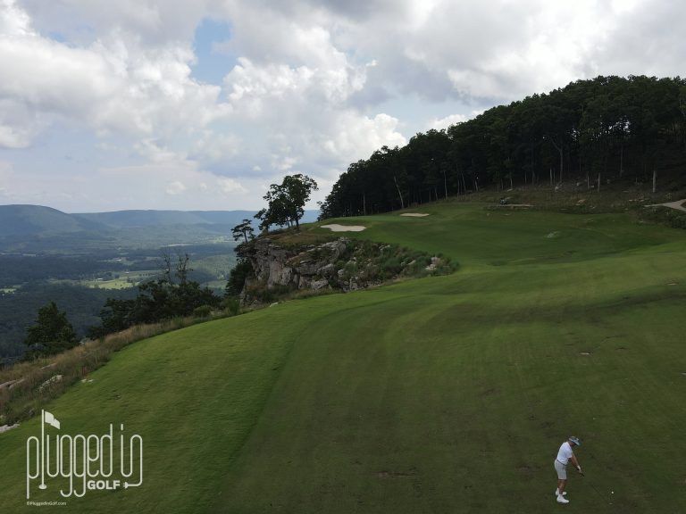 McLemore The Keep Golf Course Review