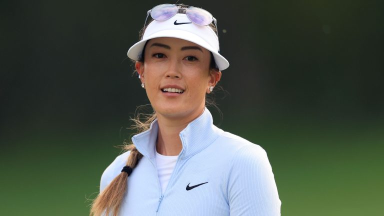 Michelle Wie West Reflects On US Women's Open Swansong After Missing Riviera Country Club Cut