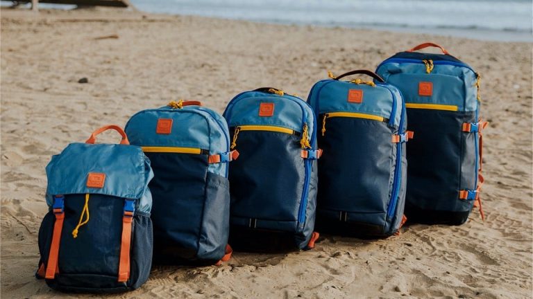 OGIO AlphaPacks