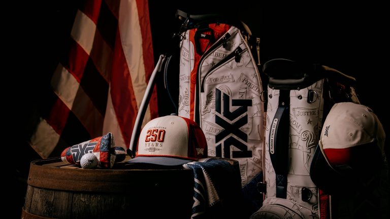 PXG unveils Stars and Stripes 250 Collection, which comes with added meaning