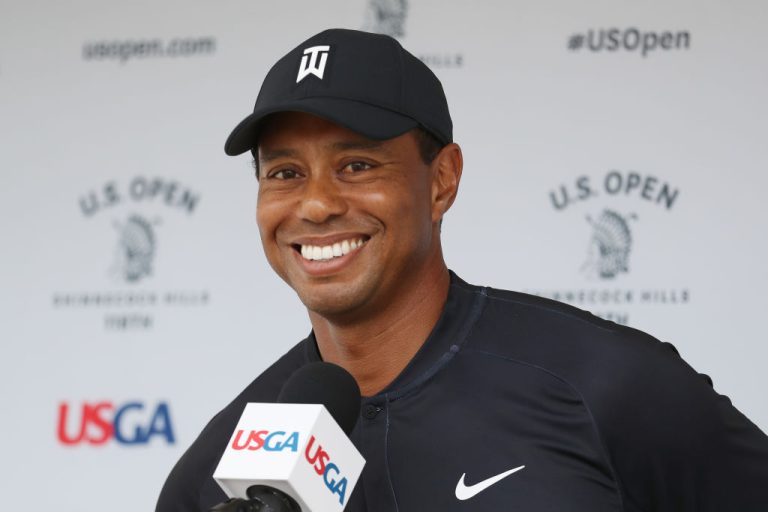 Records Set by Tiger Woods That Are Still Intact to This Day - Golf News