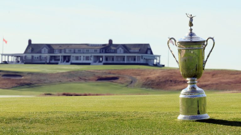 Shinnecock Hills: 6 Things To Know About 2026 US Open Host