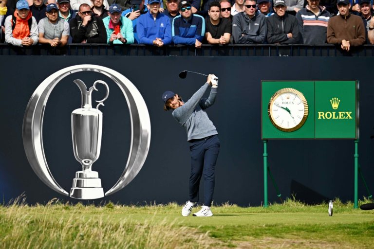 The 2026 Open Championship Preview: Royal Birkdale’s New Look & Early Market Insights - Golf News