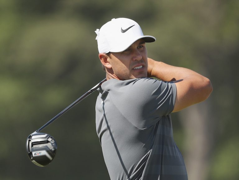 WITB Time Machine: Brooks Koepka’s winning WITB, 2018 U.S. Open WITB Time Machine: Brooks Koepka’s winning WITB, 2018 U.S. Open